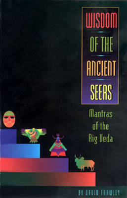 Book cover for Wisdom of the Ancient Seers