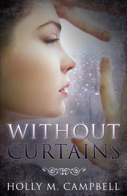 Book cover for Without Curtains