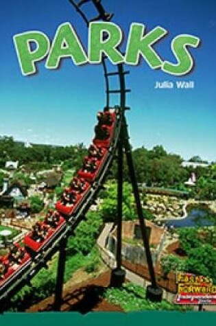 Cover of Parks