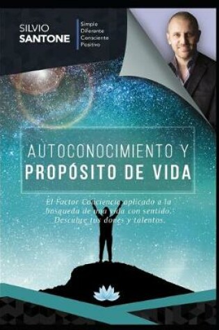 Cover of Autoconocimiento y Proposito de Vida