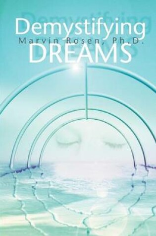 Cover of Demystifying Dreams