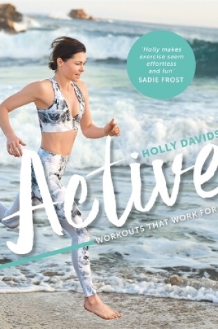 Cover of Active