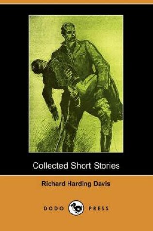 Cover of Collected Short Stories (Dodo Press)