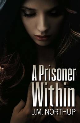 Book cover for A Prisoner Within