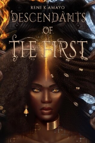 Cover of Descendants of the First