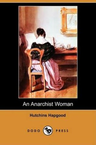 Cover of An Anarchist Woman (Dodo Press)