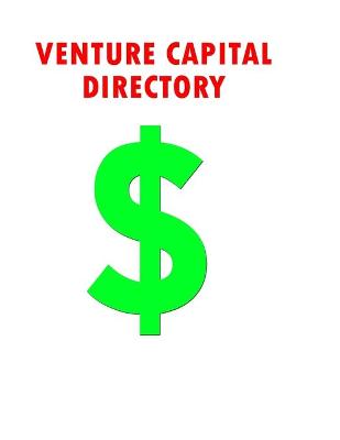 Book cover for Venture Capital Directory