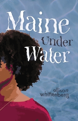 Book cover for Maine Under Water