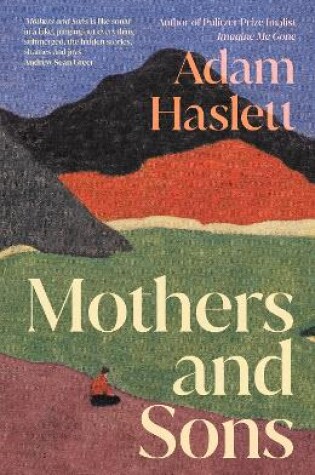 Cover of Mothers and Sons