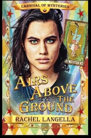 Cover of Airs Above the Ground