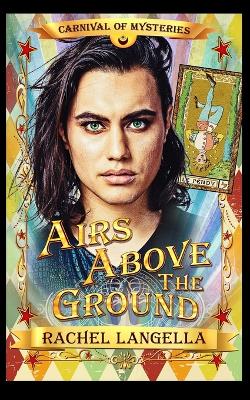 Book cover for Airs Above the Ground