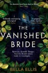 Book cover for The Vanished Bride