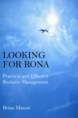 Cover of Looking for RONA