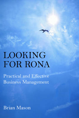 Book cover for Looking for RONA