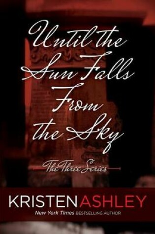 Cover of Until the Sun Falls from the Sky