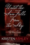 Book cover for Until the Sun Falls from the Sky