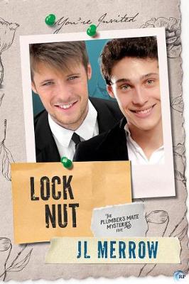Cover of Lock Nut