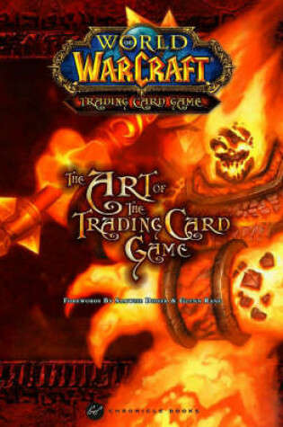 Cover of World of Warcraft