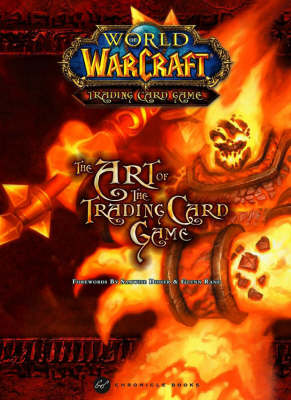 Book cover for World of Warcraft