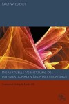 Book cover for Zur Virtuellen Vernetzung Des Internationalen Rechtsextremismus