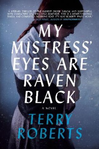 Cover of My Mistress' Eyes are Raven Black