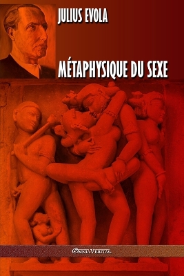 Book cover for Metaphysique du sexe