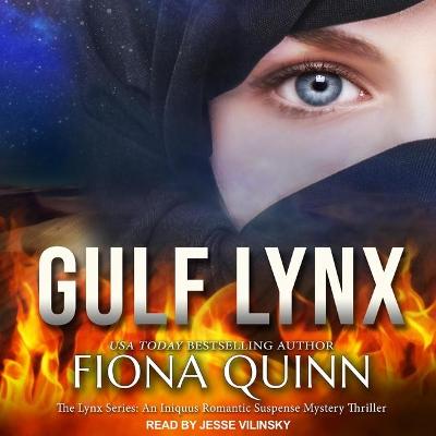 Book cover for Gulf Lynx