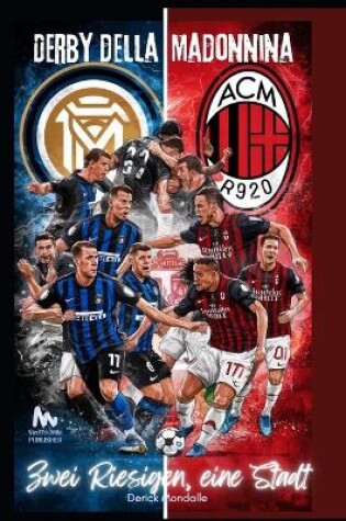 Cover of AC Mailand vs Internazionale