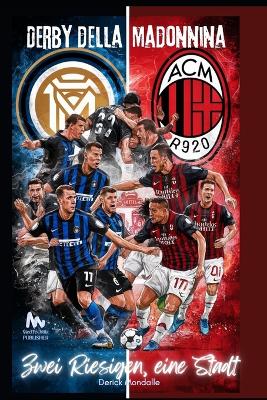 Book cover for AC Mailand vs Internazionale