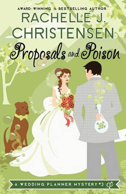 Cover of Proposals and Poison