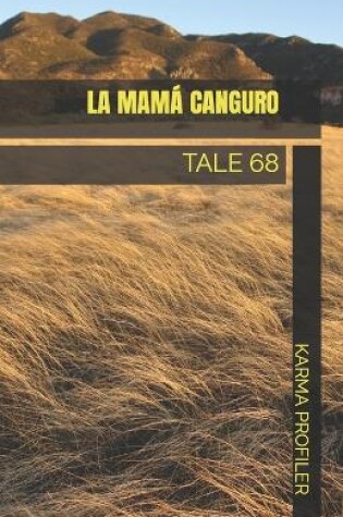 Cover of La Mamá Canguro