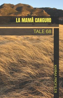 Book cover for La Mamá Canguro