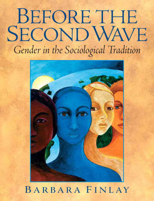 Book cover for Before the Second Wave