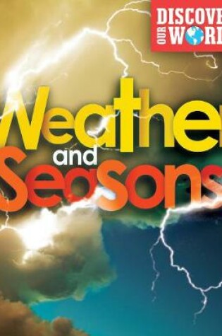 Cover of Weather and Seasons