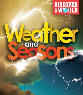 Book cover for Weather and Seasons