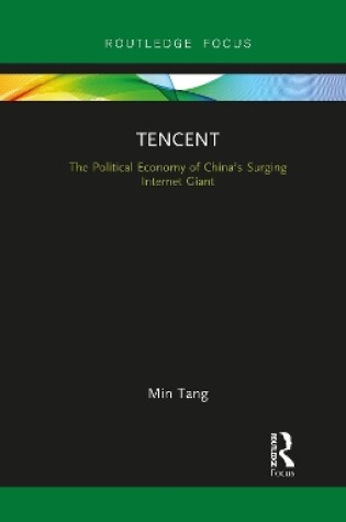 Cover of Tencent