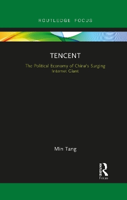 Cover of Tencent