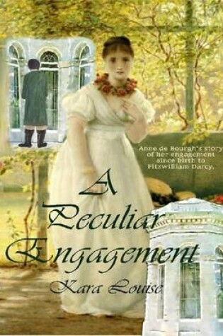 Cover of A Peculiar Engagement