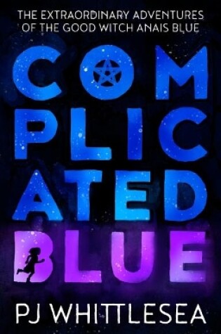 Cover of Complicated Blue