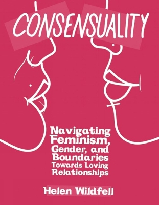 Book cover for Consensuality