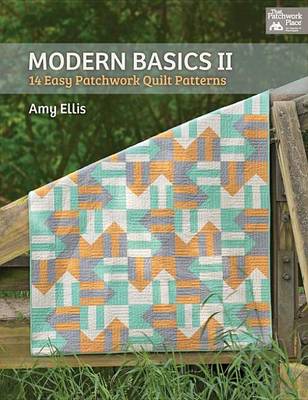 Book cover for Modern Basics II