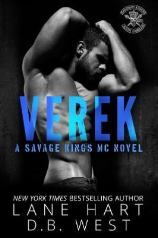 Cover of Verek