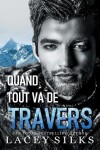 Book cover for Quand tout va de travers