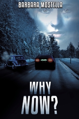 Cover of Why Now?