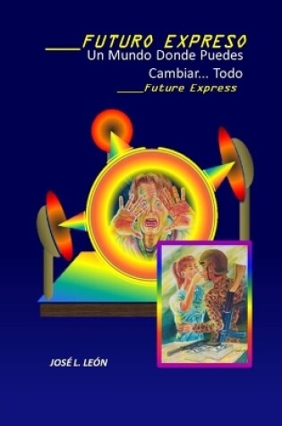 Cover of Futuro Expreso.