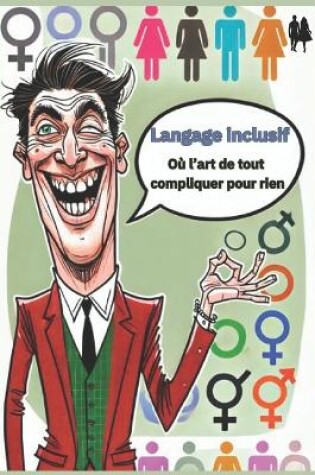 Cover of Langage inclusif