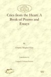 Book cover for Cries from the Heart: A Book of Poems and Essays