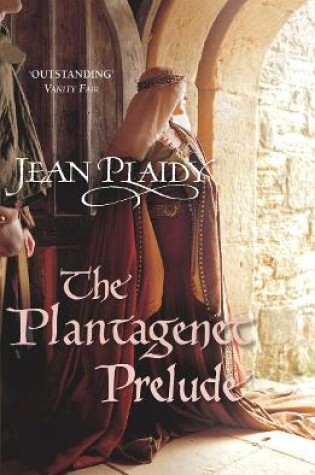 Cover of The Plantagenet Prelude