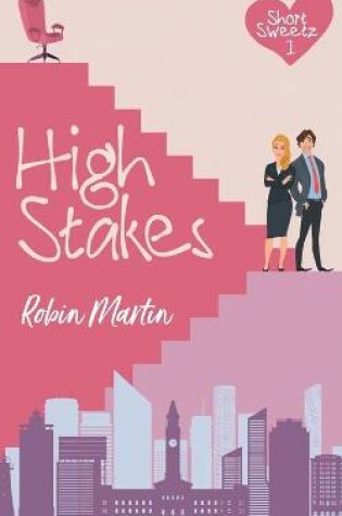 Cover of High Stakes