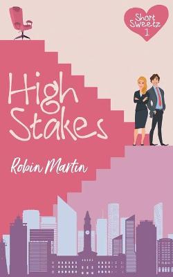 Cover of High Stakes